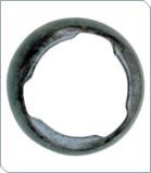 Scaffolding Bottom Cup Lock