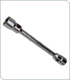 Two Way Wheel Spanner