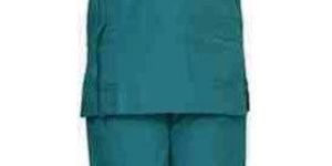 Operation Theatre Uniform