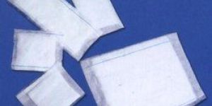 Sterile Dressing Pad