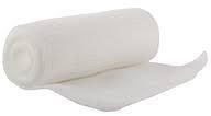 Sterile Roller Bandage
