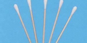Sterile Swab Sticks