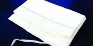 Surgical Mopping Pad