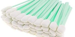 Plastic Swab Sticks