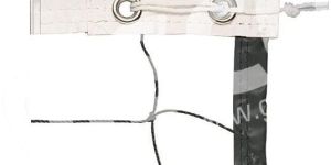 Volleyball Net Professional