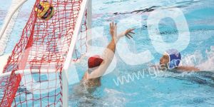 Water Polo Nets