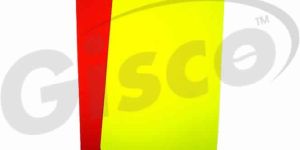 Water Polo Penalty Cards