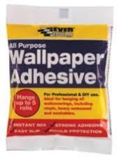 Wallapaper Adhesive