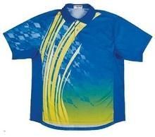 Men's Badminton dress