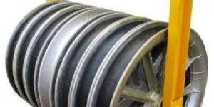 Seven Bolt Come along Clamp Conductor