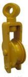 Single Sheave Open & Close pulley 5 tonv