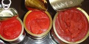Tomato Paste