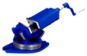 Titling AND Swivelling Vice