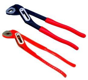 Water Pump Plier Box Type