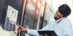 Access Control Services