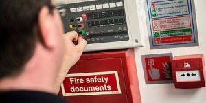 Fire Detection Alarm System Services