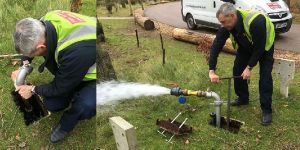 Fire Hydrant Services