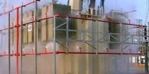 Velocity Water Spray System Services