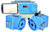 Stack Emissions Monitoring Systems