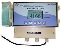 Trace Moisture Analyzer