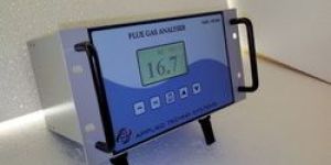 Tri Portable Gas Analyzer