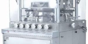 Giga Press GMP Model High Speed Tablet Presses