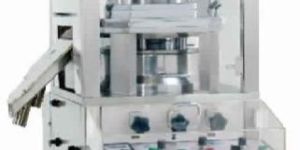 IOTA Press GMP Model Small Tablet Press