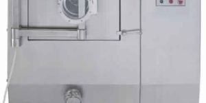 Lab Coat Ci 375 Tablet Coating Machine