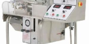 Mini Roll Compactor GMP Model