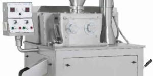 Roll Compactor GMP Model