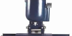 Thermostat Permits Adjustment of Temperature of Kettle