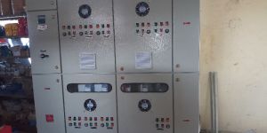 VFD Panel