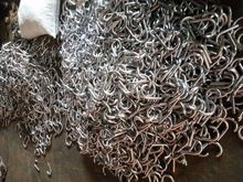 Straight Umbrella Tubes and Handles