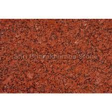 Lakha Red Granite