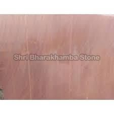 Polished Pink Sandstone