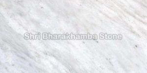 Polished White Sandstone