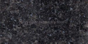 Black Granite Stone