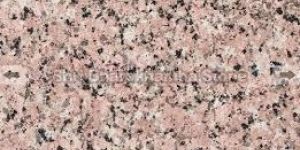 Rosy Pink Granite