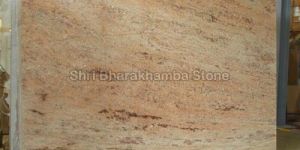 Shivakashi Gold Granite