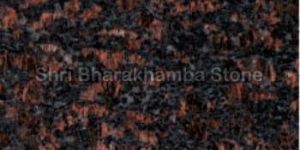 Ten Brown Granite