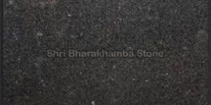 Zed Black Granite