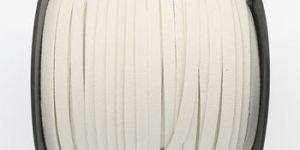 Professional Suede Leather Cord