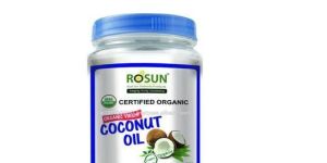 Coconut Oil
