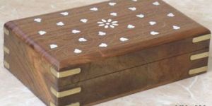 Hand Crafted Box