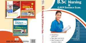 BSC NURSING ENTRANCE EXAM