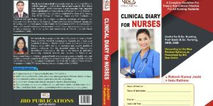 CLINICAL DIARY FOR NURSES