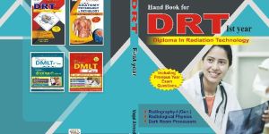 DIPLOMA IN RADIATION TECHNOLOGY(DRT)