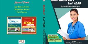 DMLT 2nd YEAR SOLVED PAPER