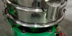Vibro Sieve