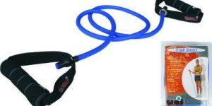 RUBBER PULLER EXERCISER HEAVY